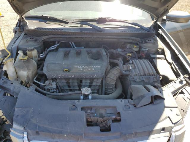 Photo 11 from auction – 2012 CHRYSLER 200 LX with VIN 1C3CCBAB3CN114263