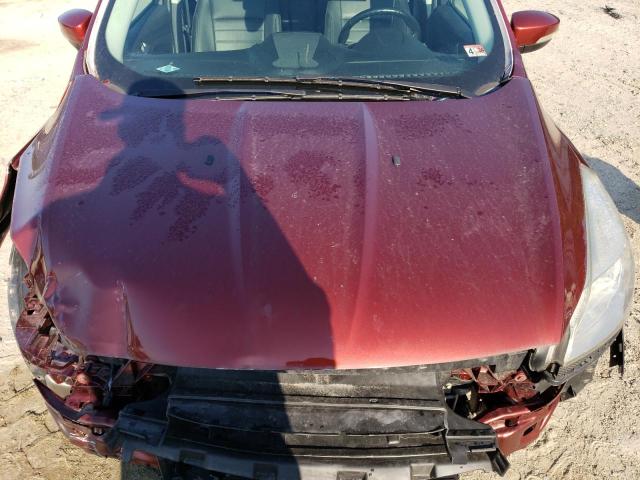 Photo 12 from auction – 2014 FORD ESCAPE TIT with VIN 1FMCU9J96EUB24076