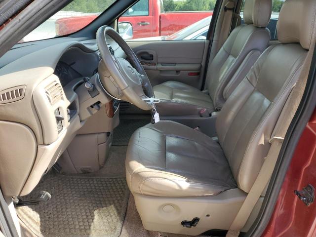 Photo 7 from auction – 2002 OLDSMOBILE SILHOUETTE with VIN 1GHDX03E72D114118