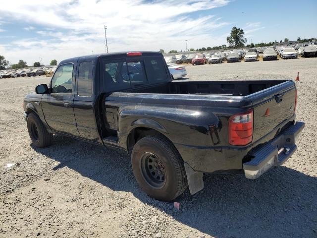 Photo 2 from auction – 2003 FORD RANGER SUP with VIN 1FTYR44V93PB16699