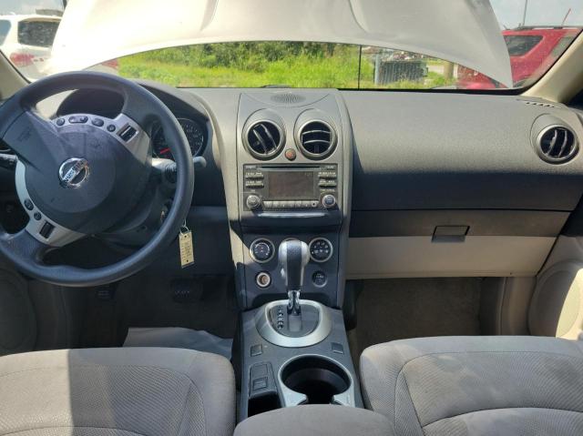 Photo 9 from auction – 2015 NISSAN ROGUE SELE with VIN JN8AS5MT2FW656307