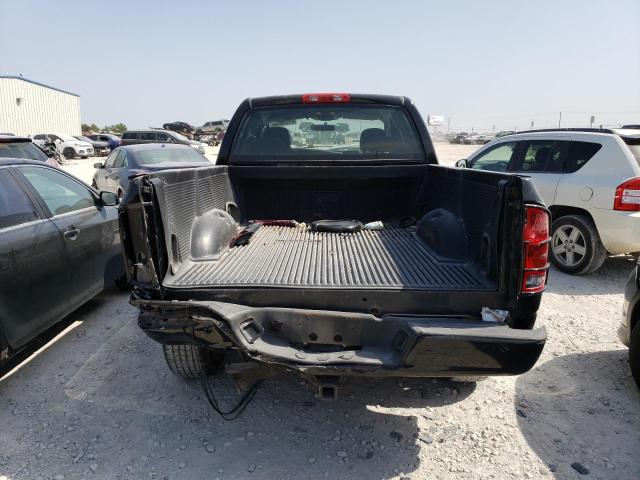 Zdjęcie 6 z aukcji – 2004 DODGE RAM 1500 S z VIN 1D7HA18D24J224020
