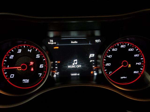 Photo 9 from auction – 2018 DODGE CHARGER R/ with VIN 2C3CDXCT3JH139458