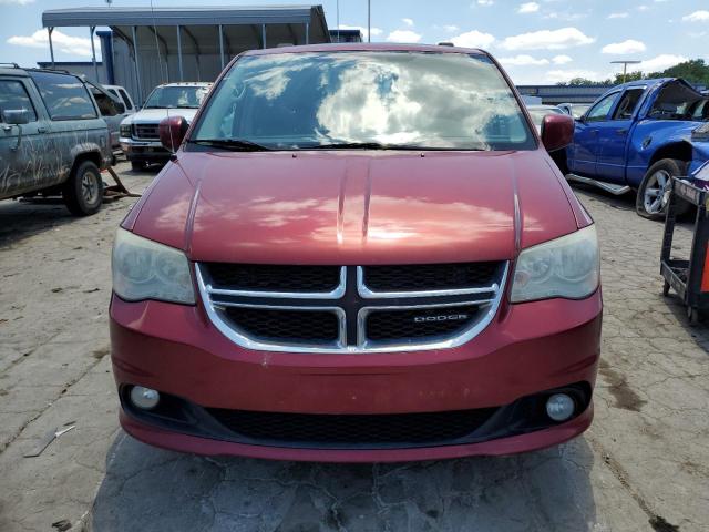 Photo 5 from auction – 2011 DODGE GRAND CARA with VIN 2D4RN5DG7BR668516