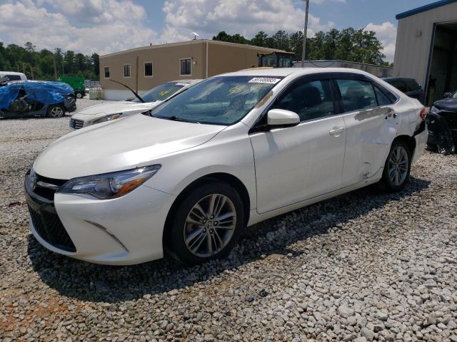 Photo 1 from auction – 2015 TOYOTA CAMRY LE with VIN 4T1BF1FK6FU051909