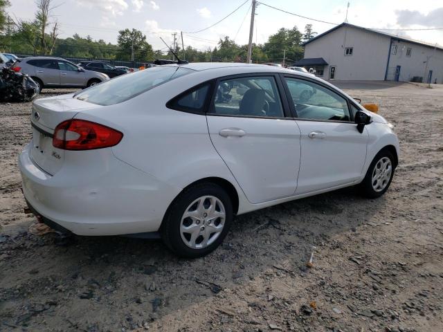 Photo 3 from auction – 2011 FORD FIESTA S with VIN 3FADP4AJ2BM164142