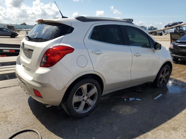 Photo 3 from auction – 2014 BUICK ENCORE with VIN KL4CJCSB3EB779667
