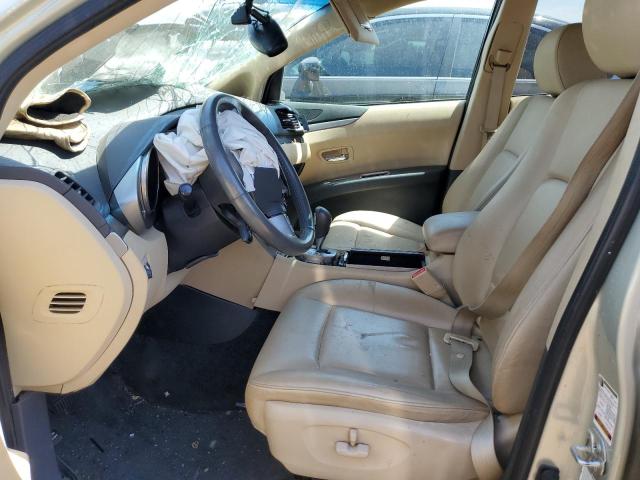 Photo 7 from auction – 2006 SUBARU B9 TRIBECA with VIN 4S4WX83C764412133