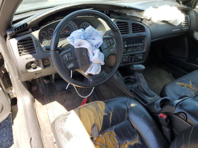 Photo 8 from auction – 2004 CHEVROLET MONTE CARL with VIN 2G1WX12K449277345