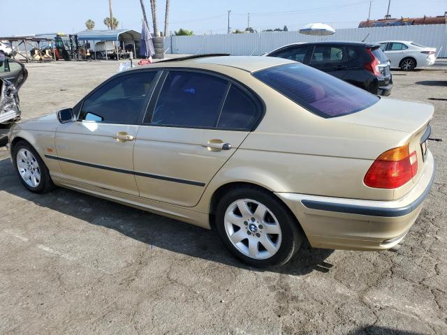 Photo 2 from auction – 2000 BMW 323 I with VIN WBAAM3333YFP65340