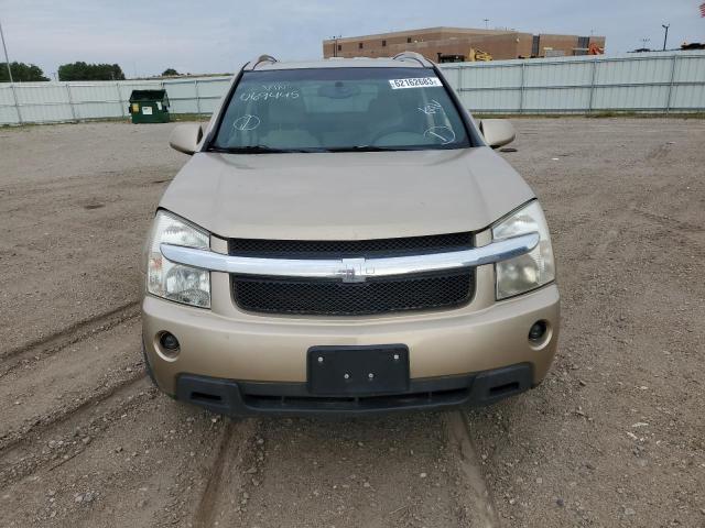 Photo 5 from auction – 2008 CHEVROLET EQUINOX LT with VIN 2CNDL53F186069445