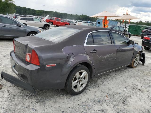 Photo 3 from auction – 2010 CHEVROLET MALIBU 1LT with VIN 1G1ZC5EB2A4160728