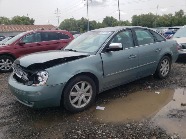 FORD FIVE HUNDR 2006 with VIN 1FAFP28106G150484 - Photo from auction