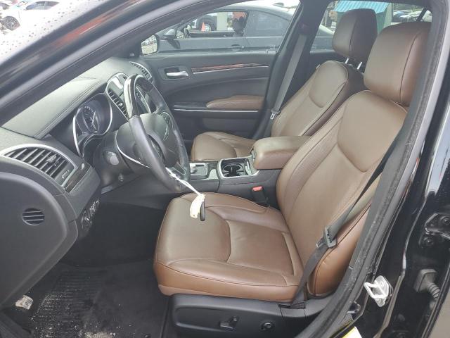 Photo 7 from auction – 2018 CHRYSLER 300 LIMITE with VIN 2C3CCAEG7JH216669