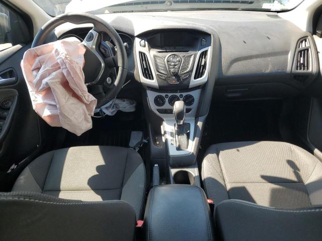 Photo 8 from auction – 2013 FORD FOCUS SE with VIN 1FADP3F29DL180080
