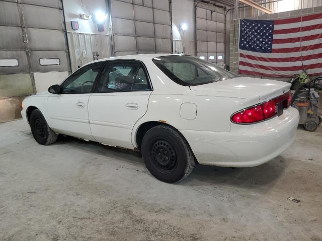 Photo 2 from auction – 2005 BUICK CENTURY CU with VIN 2G4WS52J851102564