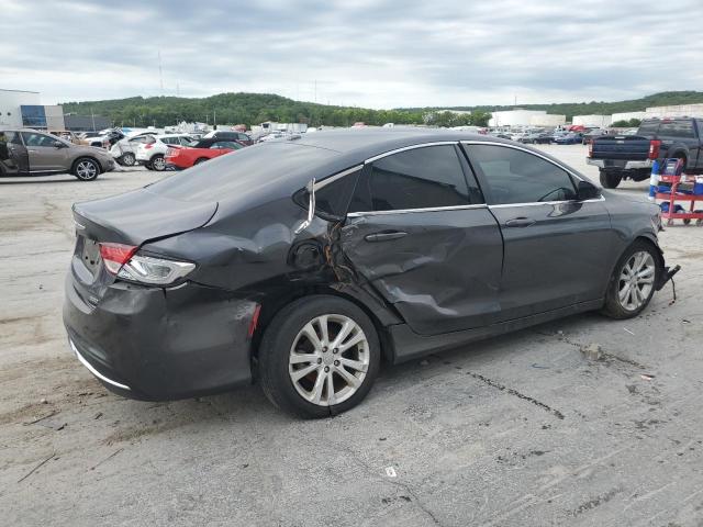 Photo 3 from auction – 2016 CHRYSLER 200 LIMITE with VIN 1C3CCCAB3GN102156