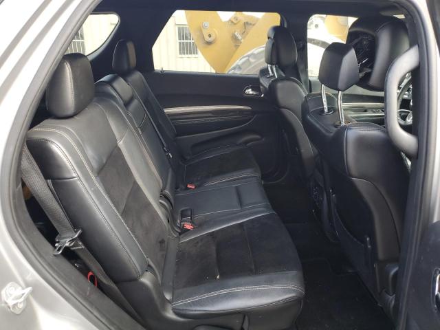 Photo 10 from auction – 2015 DODGE DURANGO SX with VIN 1C4RDHAG4FC750417