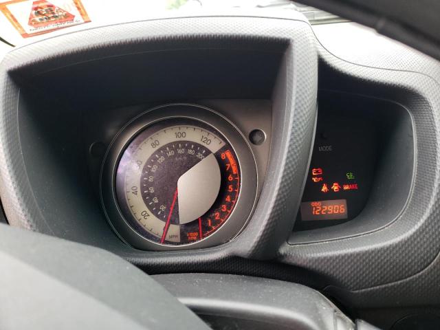 Photo 9 from auction – 2014 TOYOTA SCION XD with VIN JTKKUPB43E1039892