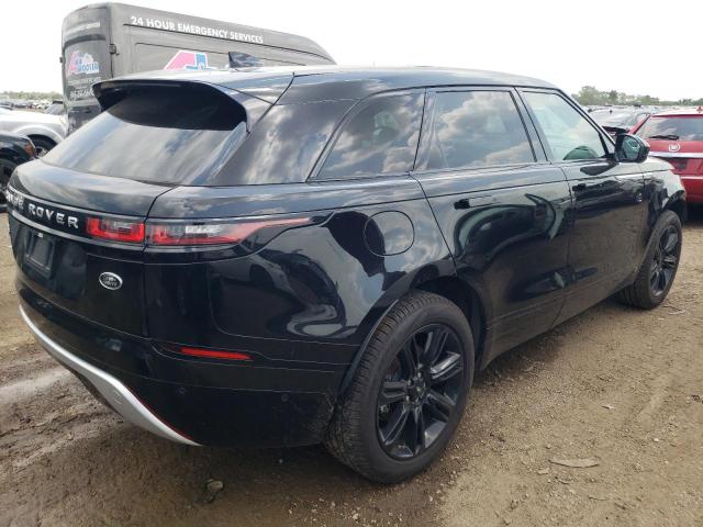 Photo 3 from auction – 2021 LAND ROVER RANGE ROVE with VIN SALYJ2EX8MA306132