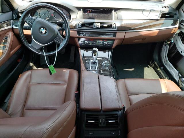 Photo 8 from auction – 2015 BMW 528 XI with VIN WBA5A7C59FD624106