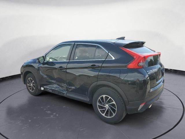 Photo 2 from auction – 2020 MITSUBISHI ECLIPSE CR with VIN JA4AS3AA2LZ030716