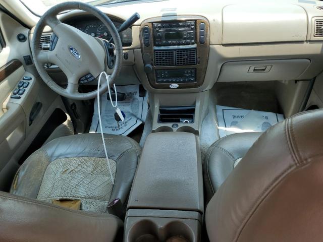 Photo 8 from auction – 2005 FORD EXPLORER E with VIN 1FMDU64K05UB17805