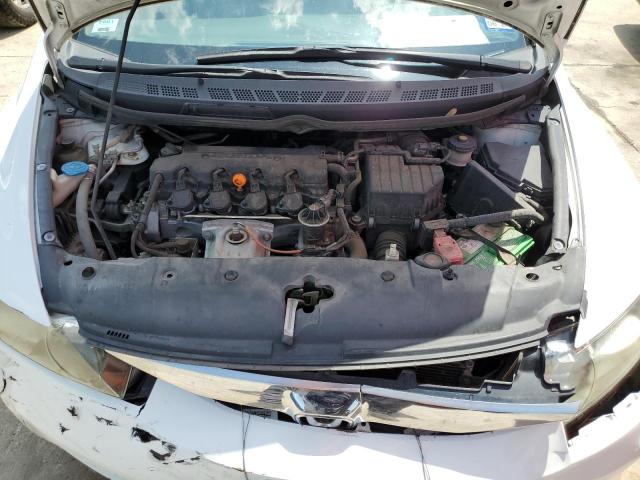Photo 11 from auction – 2011 HONDA CIVIC LX with VIN 19XFA1F5XBE046672