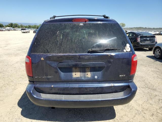 Photo 6 from auction – 2005 DODGE GRAND CARA with VIN 2D4GP44L95R461669