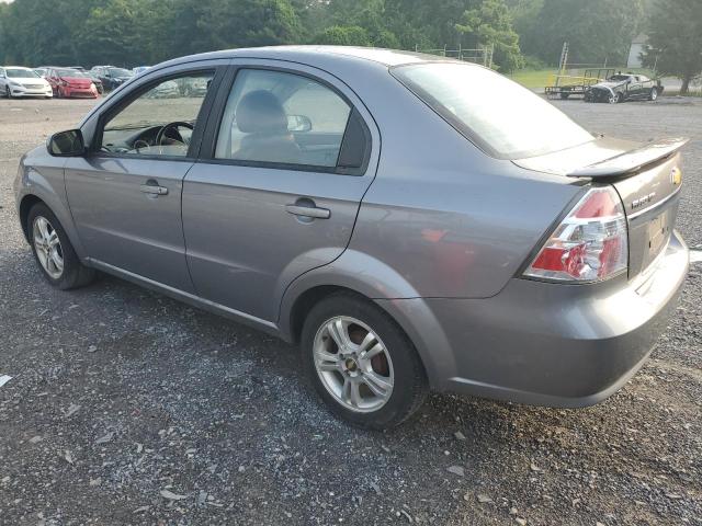 Photo 2 from auction – 2011 CHEVROLET AVEO LT with VIN KL1TG5DE8BB258759