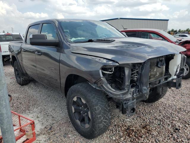 Photo 4 from auction – 2020 RAM 1500 REBEL with VIN 1C6RRELT7LN266971