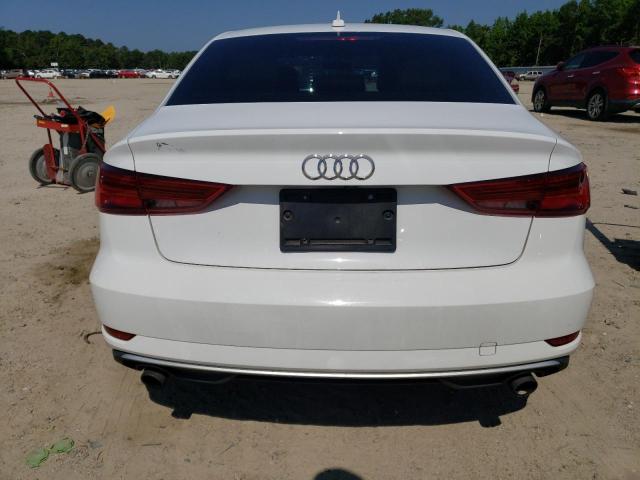 صورة رقم 6 من المزاد - 2017 AUDI A3 PREMIUM مع VIN WAUB8GFF5H1055780