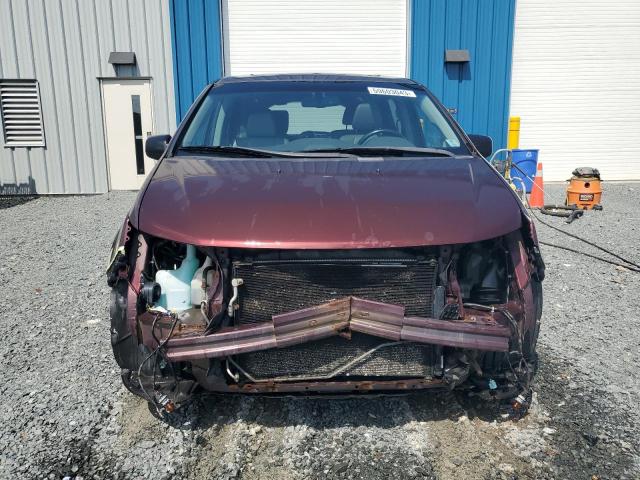 Photo 5 from auction – 2012 HONDA ODYSSEY EX with VIN 5FNRL5H64CB506165