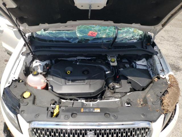 Photo 11 from auction – 2019 LINCOLN MKC SELECT with VIN 5LMCJ2D99KUL00252