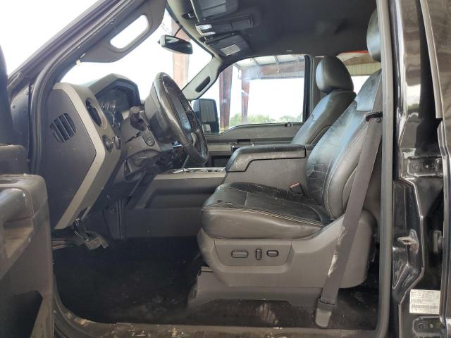 Photo 7 from auction – 2011 FORD F250 SUPER with VIN 1FT7W2AT8BEB48811
