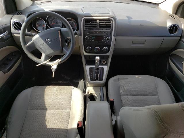 Photo 8 from auction – 2010 DODGE CALIBER SX with VIN 1B3CB4HA6AD617944