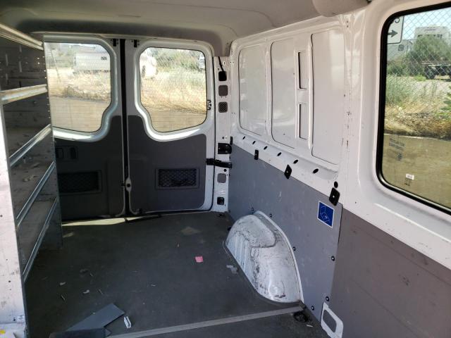 Photo 10 from auction – 2015 FREIGHTLINER SPRINTER 2 with VIN WDRPE7DCXFP115010
