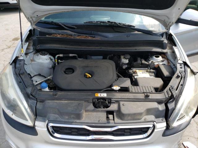 Photo 11 from auction – 2012 KIA SOUL + with VIN KNDJT2A68C7434415