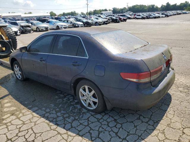 Photo 2 from auction – 2003 HONDA ACCORD with VIN 1HGCM66583A023453