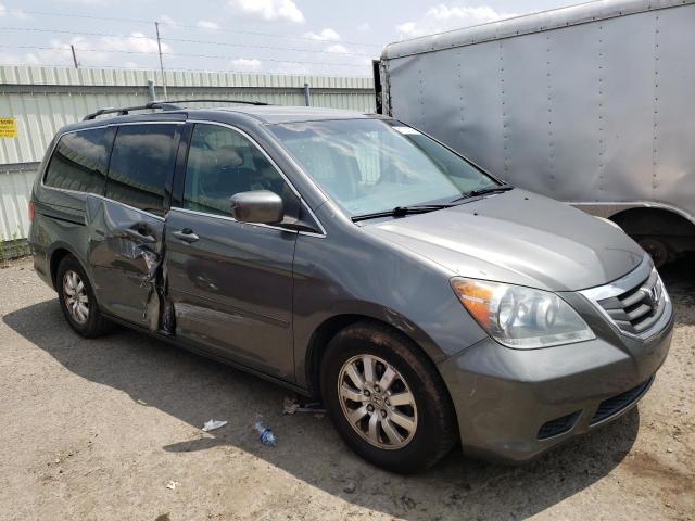 Photo 4 from auction – 2008 HONDA ODYSSEY EX with VIN 5FNRL38488B101226
