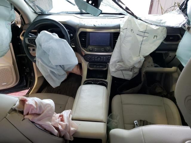Photo 8 from auction – 2020 GMC ACADIA DEN with VIN 1GKKNPLS2LZ200186