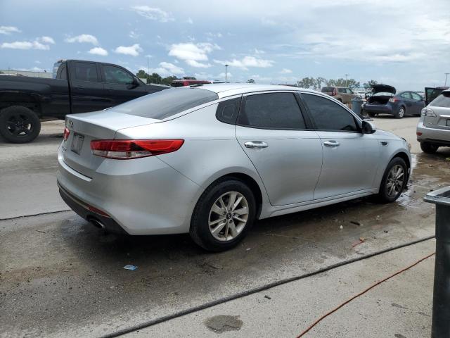 Photo 3 from auction – 2016 KIA OPTIMA LX with VIN 5XXGT4L3XGG001491