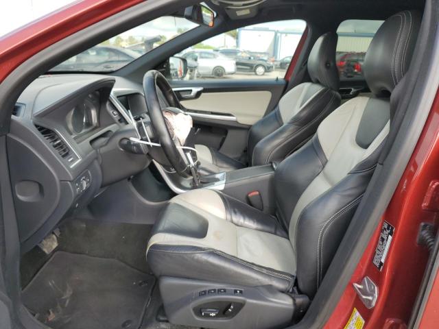 Photo 7 from auction – 2015 VOLVO XC60 T6 PR with VIN YV4902RC4F2612017