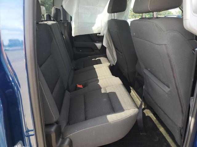Photo 10 from auction – 2016 CHEVROLET SILVERADO with VIN 1GCVKREC8GZ394134