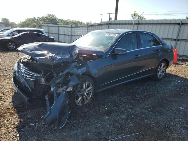 Photo 1 from auction – 2011 MERCEDES-BENZ E 350 4MAT with VIN WDDHF8HB2BA431898