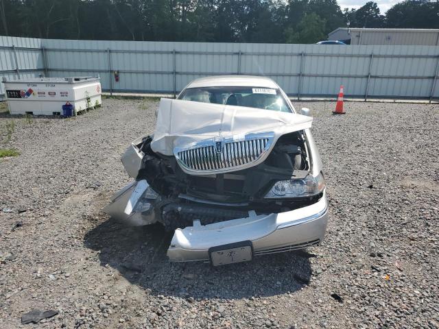 Photo 5 from auction – 2008 LINCOLN TOWN CAR S with VIN 2LNHM82V68X657604
