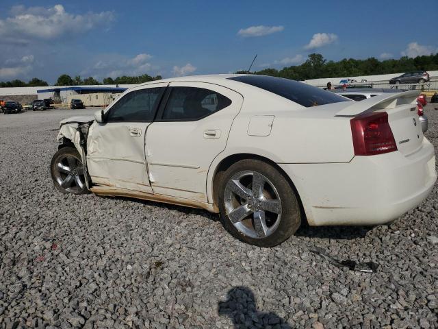 Photo 2 from auction – 2008 DODGE CHARGER R/ with VIN 2B3LA53H98H271530