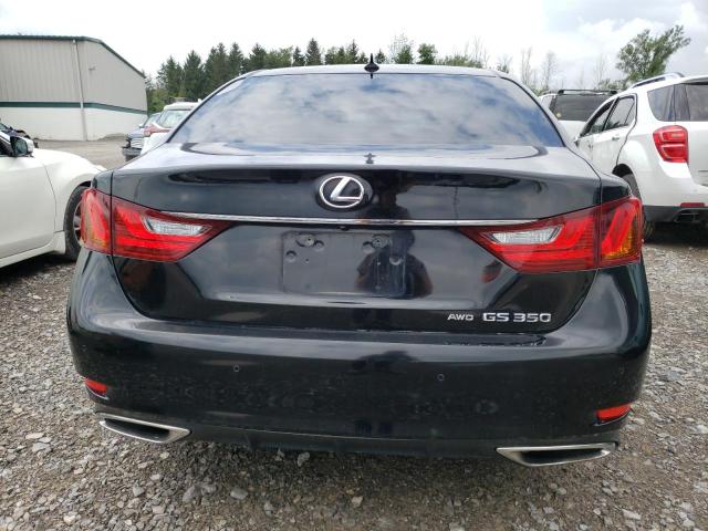 Zdjęcie 6 z aukcji – 2014 LEXUS GS 350 z VIN JTHCE1BL1E5021430