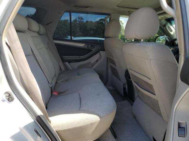 Photo 11 from auction – 2008 TOYOTA 4RUNNER SR with VIN JTEZU14RX8K012002