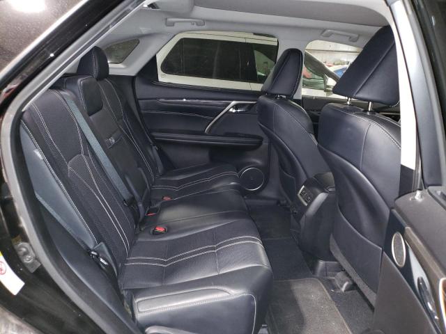 Photo 10 from auction – 2016 LEXUS RX 350 BAS with VIN 2T2BZMCAXGC011609
